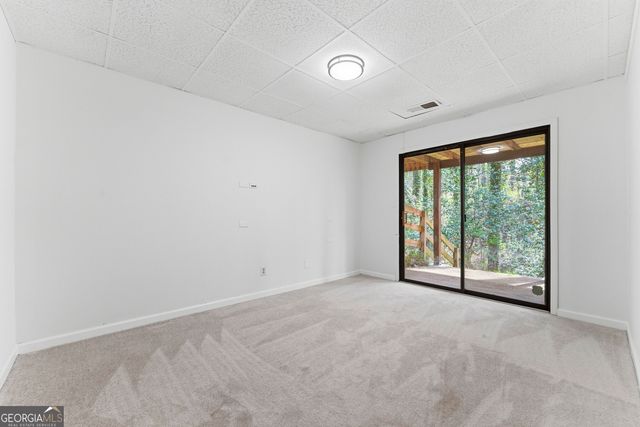 2704 Long Lake Drive NE, Roswell, GA 30075