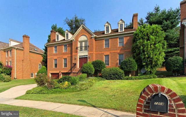 7204 QUIET CV, Annandale, VA 22003