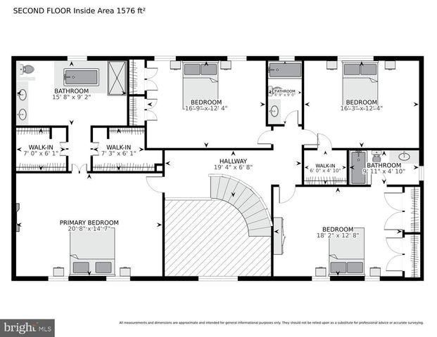 7204 QUIET CV, Annandale, VA 22003