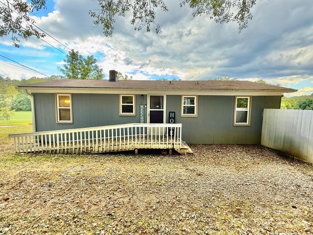 12 Powell Street, Asheville, NC 28806