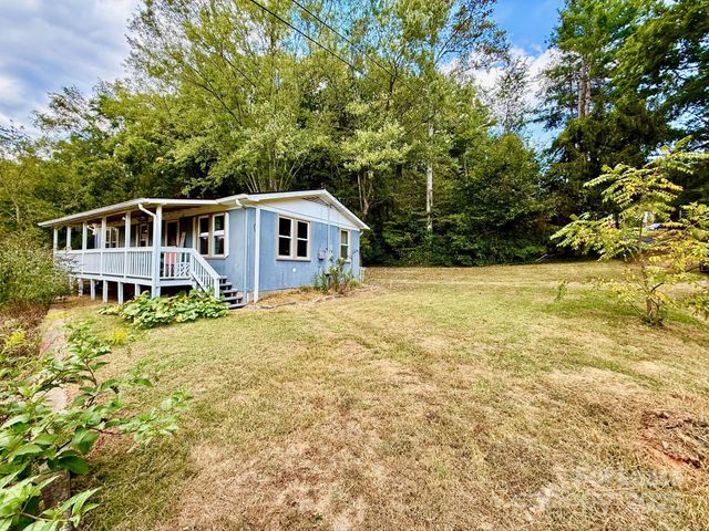 12 Powell Street, Asheville, NC 28806