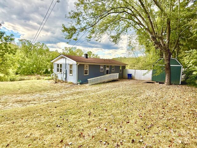 12 Powell Street, Asheville, NC 28806