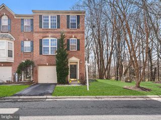 9910 REDWING DR #9910, Perry Hall, MD 21128