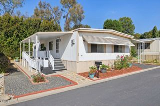 36 Copland Circle 36, Ventura, CA 93003