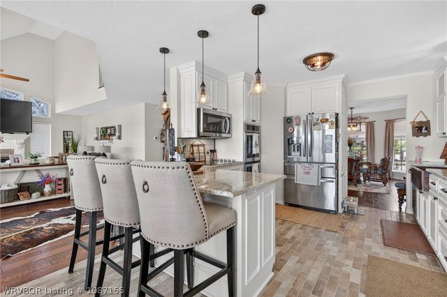 3311 Ashebury Point, Greenwood, AR 72936