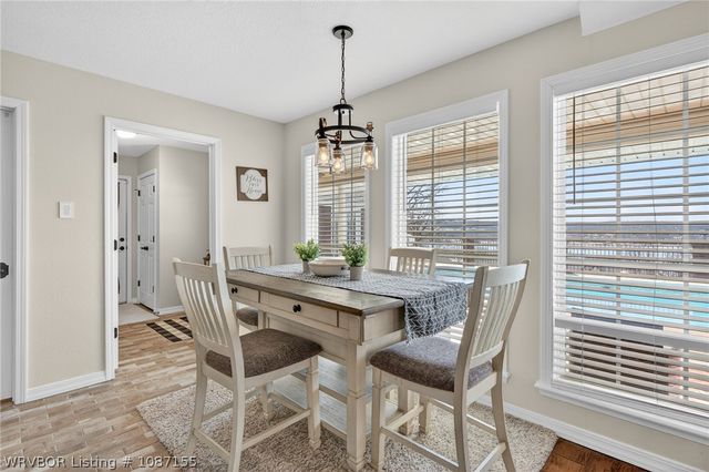 3311 Ashebury Point, Greenwood, AR 72936