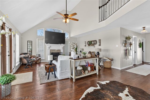 3311 Ashebury Point, Greenwood, AR 72936