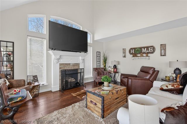 3311 Ashebury Point, Greenwood, AR 72936