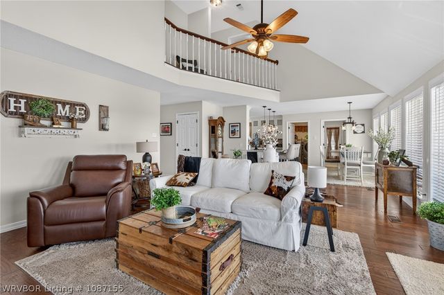 3311 Ashebury Point, Greenwood, AR 72936