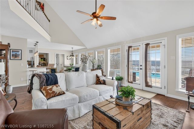 3311 Ashebury Point, Greenwood, AR 72936