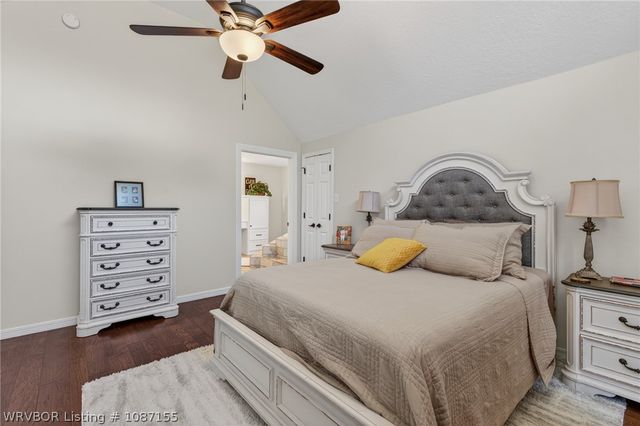 3311 Ashebury Point, Greenwood, AR 72936