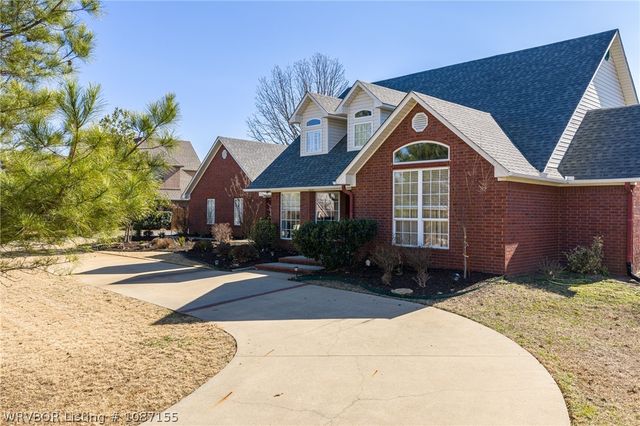 3311 Ashebury Point, Greenwood, AR 72936