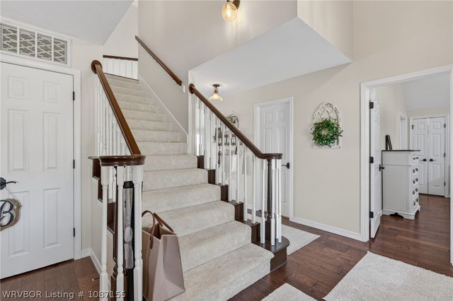 3311 Ashebury Point, Greenwood, AR 72936