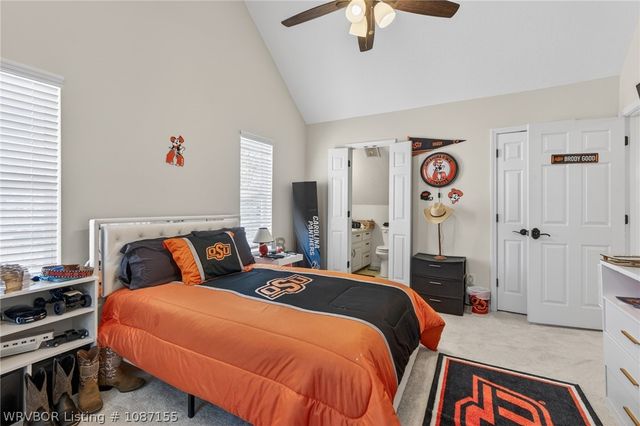 3311 Ashebury Point, Greenwood, AR 72936