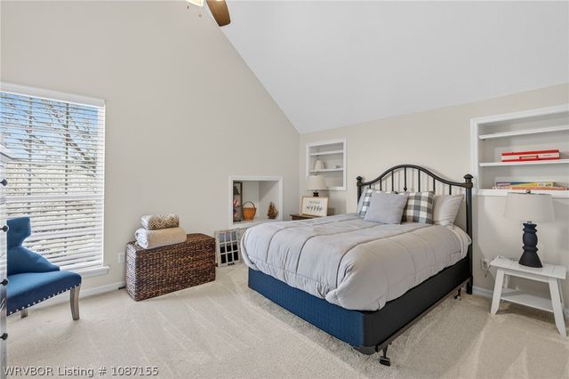 3311 Ashebury Point, Greenwood, AR 72936