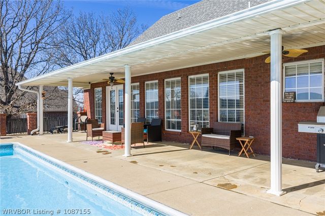 3311 Ashebury Point, Greenwood, AR 72936