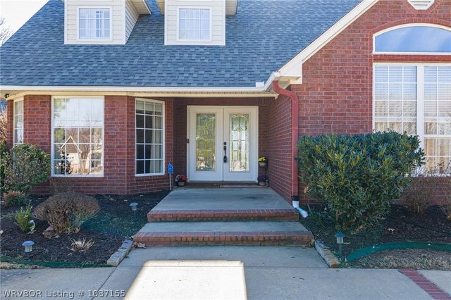 3311 Ashebury Point, Greenwood, AR 72936