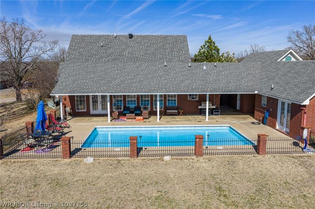 3311 Ashebury Point, Greenwood, AR 72936