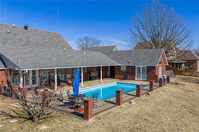 3311 Ashebury Point, Greenwood, AR 72936