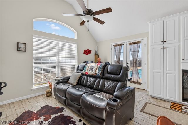 3311 Ashebury Point, Greenwood, AR 72936