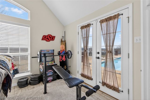 3311 Ashebury Point, Greenwood, AR 72936