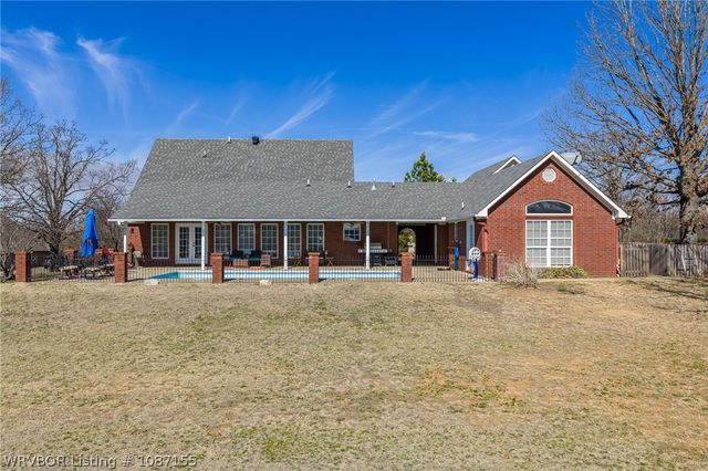 3311 Ashebury Point, Greenwood, AR 72936