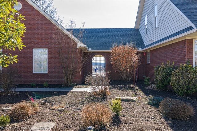 3311 Ashebury Point, Greenwood, AR 72936