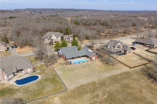 3311 Ashebury Point, Greenwood, AR 72936