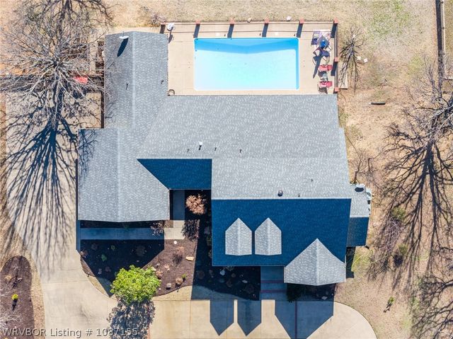 3311 Ashebury Point, Greenwood, AR 72936