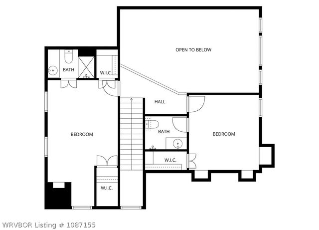 3311 Ashebury Point, Greenwood, AR 72936