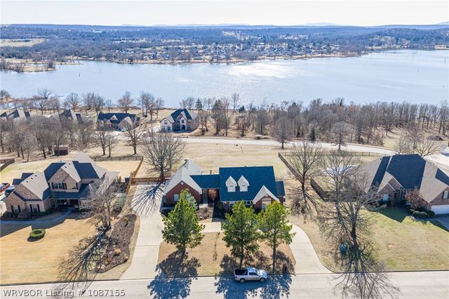 3311 Ashebury Point, Greenwood, AR 72936