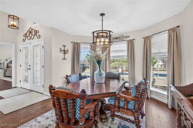 3311 Ashebury Point, Greenwood, AR 72936