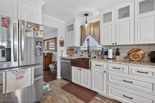 3311 Ashebury Point, Greenwood, AR 72936