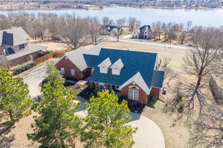 3311 Ashebury Point, Greenwood, AR 72936
