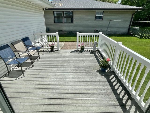 1536 N 22nd STREET, Sheboygan, WI 53081