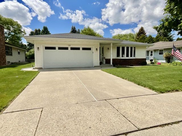 1536 N 22nd STREET, Sheboygan, WI 53081