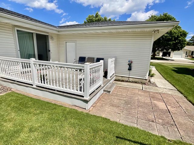 1536 N 22nd STREET, Sheboygan, WI 53081