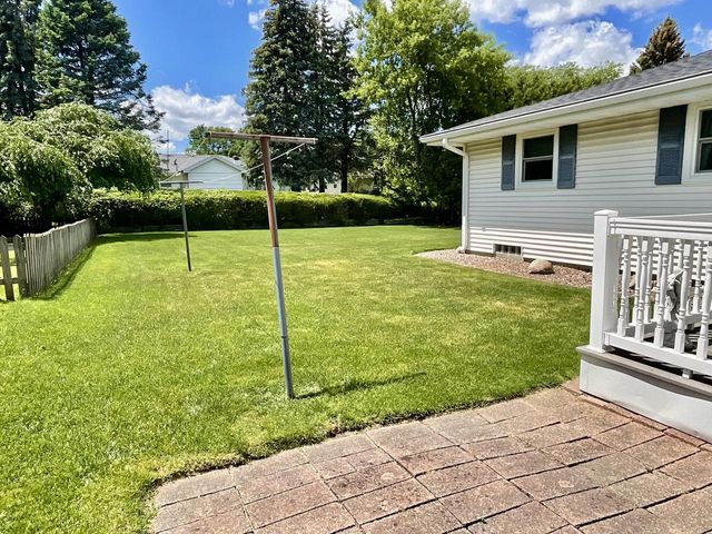1536 N 22nd STREET, Sheboygan, WI 53081