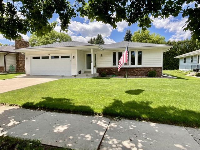 1536 N 22nd STREET, Sheboygan, WI 53081