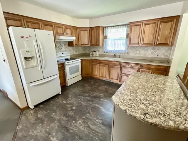 1536 N 22nd STREET, Sheboygan, WI 53081
