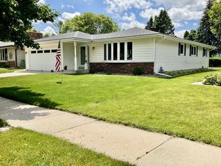 1536 N 22nd STREET, Sheboygan, WI 53081