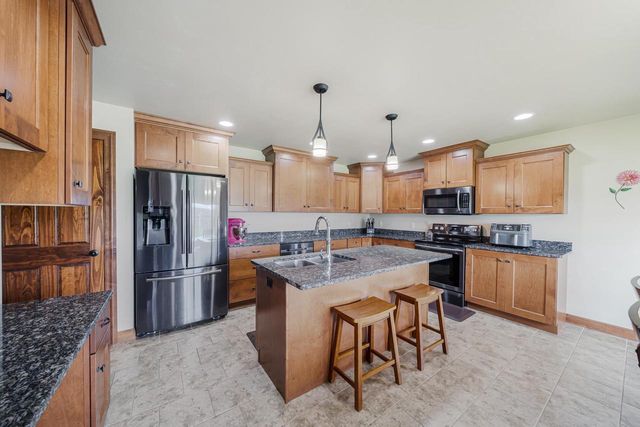 N984 GLENNVIEW DRIVE, Greenville, WI 54942
