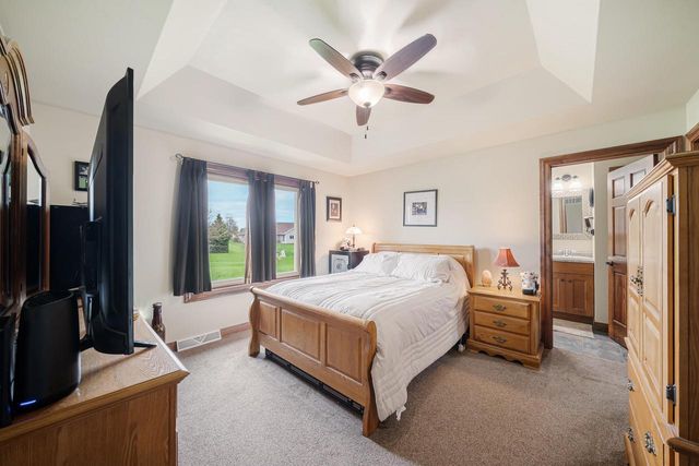 N984 GLENNVIEW DRIVE, Greenville, WI 54942