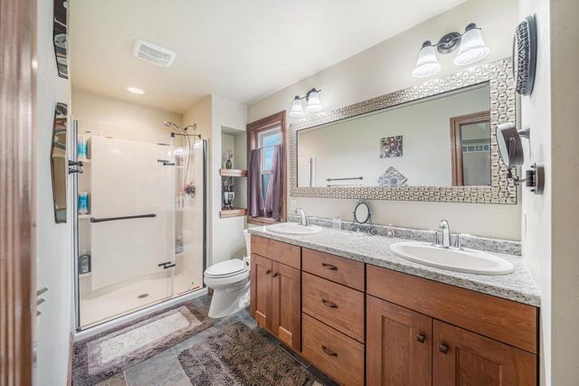 N984 GLENNVIEW DRIVE, Greenville, WI 54942