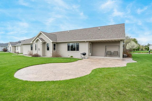 N984 GLENNVIEW DRIVE, Greenville, WI 54942