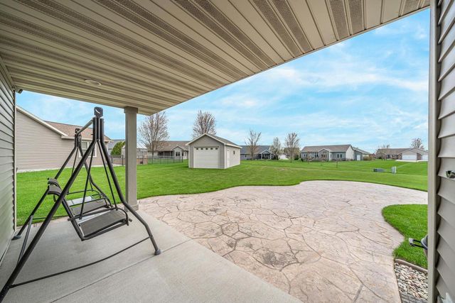 N984 GLENNVIEW DRIVE, Greenville, WI 54942