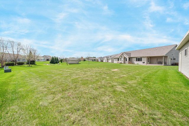 N984 GLENNVIEW DRIVE, Greenville, WI 54942