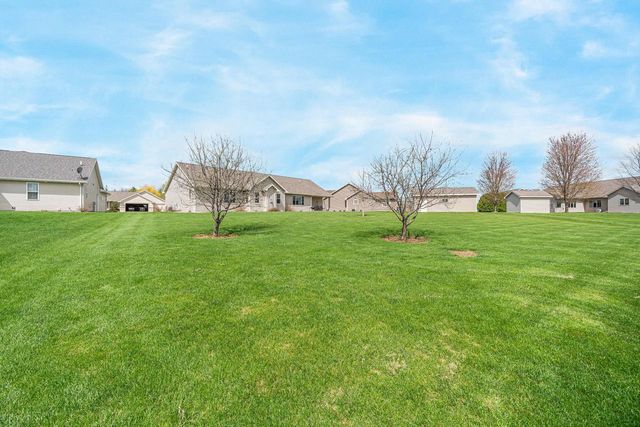 N984 GLENNVIEW DRIVE, Greenville, WI 54942