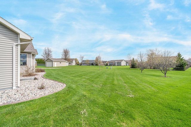 N984 GLENNVIEW DRIVE, Greenville, WI 54942