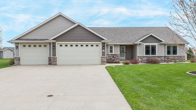 N984 GLENNVIEW DRIVE, Greenville, WI 54942